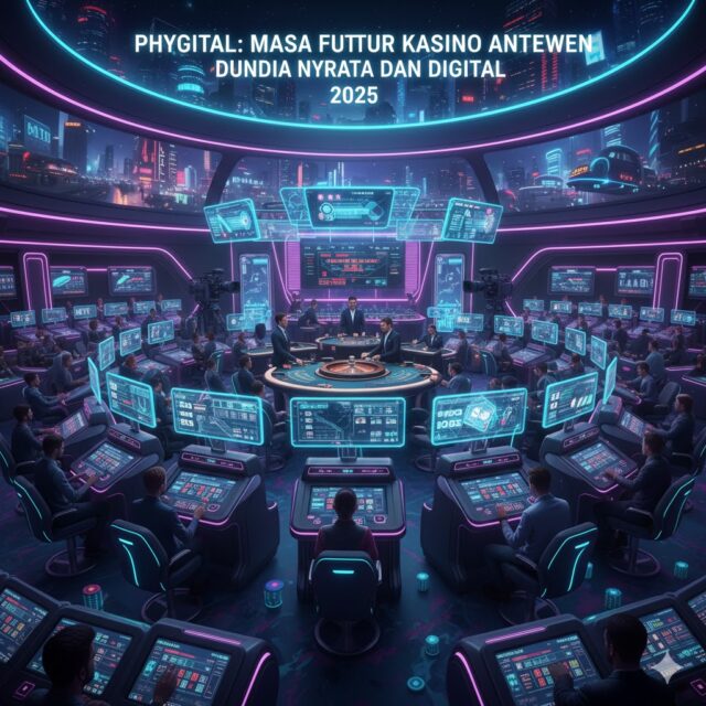 Phygital Phygital