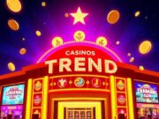 Analisis Tren Kasino 2026: Revolusi Teknologi Digital dan Pergeseran Strategi Global