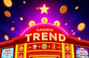 Analisis Tren Kasino 2026: Revolusi Teknologi Digital dan Pergeseran Strategi Global