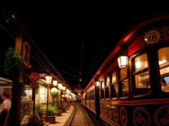 Tren Kasino VR dan AR 2026: Pengalaman Imersif dari Rumah tren kasino