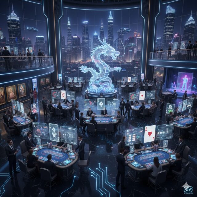 Cyberia Palace Cyberia Palace