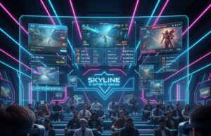 E-Sports Betting: Menggeser Dominasi Taruhan Olahraga 2026 E-Sports Betting