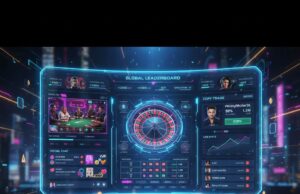 Kasino Terkini Era Baru Copy Betting 2026 Kasino Terkini