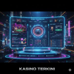 Kasino Terkini