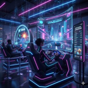 Skill-Based Slots 2026