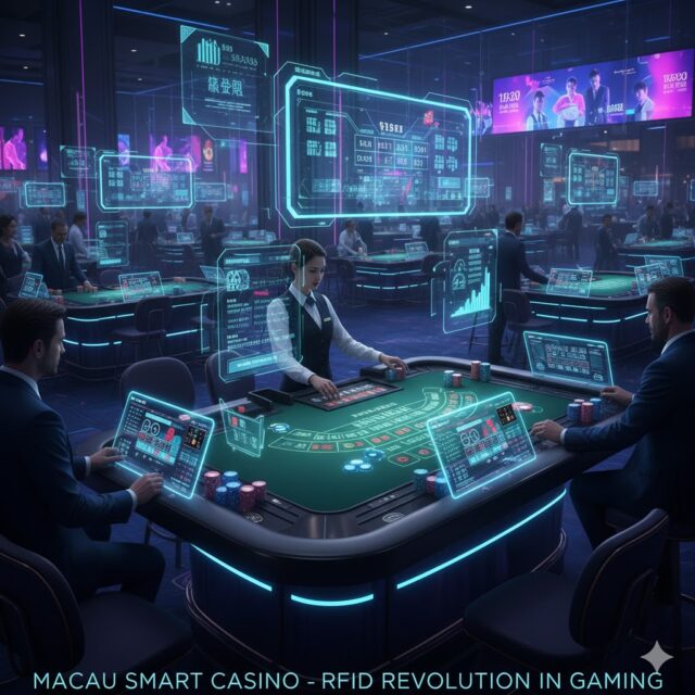 Smart Tables
