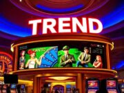 Analisis Global Trend Casino: Evolusi Teknologi, Pergeseran Demografis, dan Standar Transparansi Baru