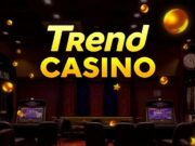 Futurologi ekosistem Trend Casino: Analisis konvergensi algoritma adaptif dan metodologi preservasi likuiditas dalam infrastruktur digital terpusat