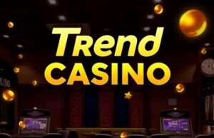 Futurologi ekosistem Trend Casino: Analisis konvergensi algoritma adaptif dan metodologi preservasi likuiditas dalam infrastruktur digital terpusat