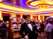 Futurologi ekosistem trend casino: Analisis konvergensi algoritma adaptif dan metodologi preservasi likuiditas dalam infrastruktur digital terpusat