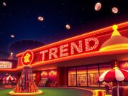 Analisis Global Tren Kasino: Evolusi Teknologi Digital dan Pergeseran Strategi Manajemen Risiko Profesional