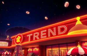 Analisis Global Tren Kasino: Evolusi Teknologi Digital dan Pergeseran Strategi Manajemen Risiko Profesional