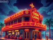 Futurologi ekosistem Tren Kasino SLOT: Analisis konvergensi sains komputasi dan metodologi navigasi varians dalam infrastruktur digital terpusat
