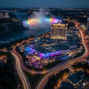 Fallsview Casino Resort