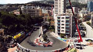 Grand Prix Monako Kalender Formula 1 Grand Prix Monako