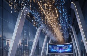 Kasino Moderen 2026 Teknologi, Arsitektur, dan Hiburan Futuristik Kasino Moderen