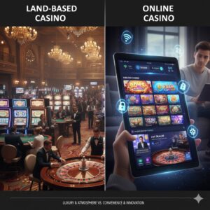 Kasino Online