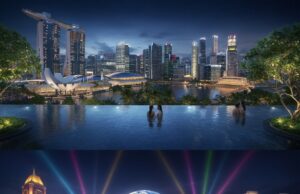 Marina Bay Sands (MBS) telah menjadi ikon global 2026 Marina Bay Sands