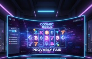 Slot Kripto dan Fenomena No-KYC Digital 2026 Slot Kripto dan Fenomena No-KYC Digital 2026
