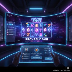 Slot Kripto dan Fenomena No-KYC Digital 2026