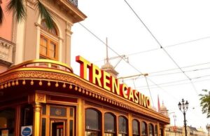 Arsitektur probabilistik Tren Kasino Terkini: Analisis sains dinamika fraktal dan rekayasa varians dalam sistem digital elit