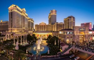 Caesars Palace: Mengabadikan Kemegahan 2026 Caesars Palace Mengabadikan Kemegahan 2026