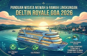 Delta Corp (Deltin Royale) tahun 2026 Delta Corp (Deltin Royale) tahun 2026