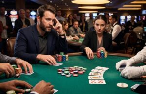 Dunia kasino poker Seni Menguasai Keberuntungan 2026 Dunia kasino poker Seni Menguasai Keberuntungan 2026