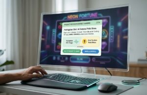 Predictive Responsible Gaming 2026 Predictive Responsible Gaming 2026