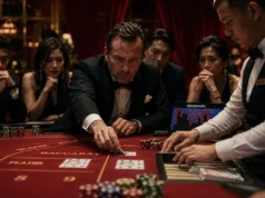 Baccarat, Ketegangan di Meja yang Membuat Pemain Ketagihan Baccarat