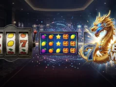 Slot, Evolusi Grafis Dari Simbol Buah Klasik hingga Animasi 3D Modern Slot