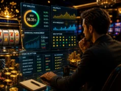 Strategi Slot Online yang Banyak Digunakan Pemain Berpengalaman Strategi Slot
