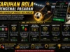 Taruhan Bola Mengenal Pasaran dari Handicap hingga Mix Parlay Taruhan Bola