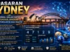 Pasaran Sydney, Mengenal Salah Satu Pasaran Angka yang Populer di Asia Pasifik Pasaran Sydney